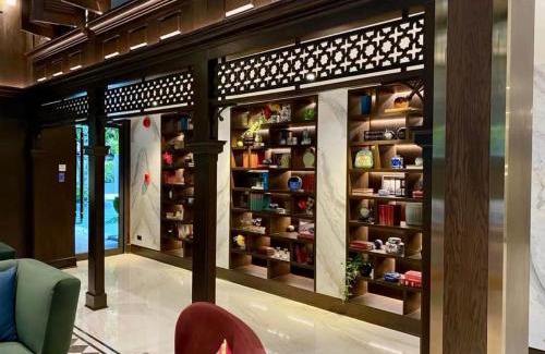 Phuket Apartamento | THE BASE CENTRAL Phuket Shopping Mall Central Floresta
