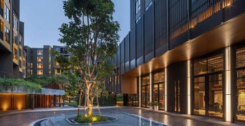 Phuket Apartamento | The Base Central Phuket