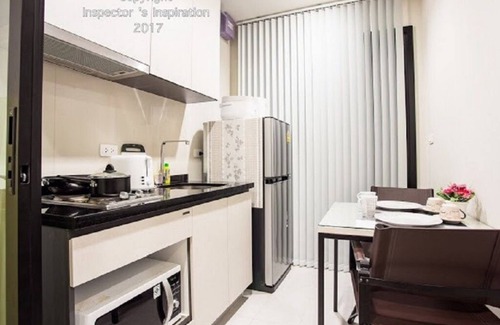 Pattaya Bay Condominio | La base Central Pattaya 605