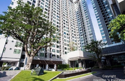 Pattaya Bay Condominio | La base Central Pattaya 605