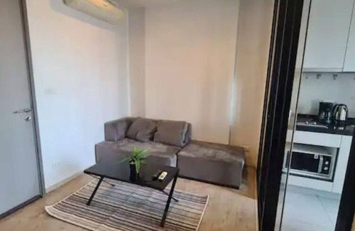 Pattaya Bay Condominio | The Base Central Pattaya Condminium