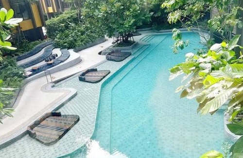 Phuket Apartamento | The base central premium