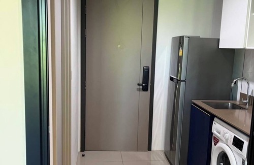Phuket Apartamento | The Base Central Phuket-B2Y9B