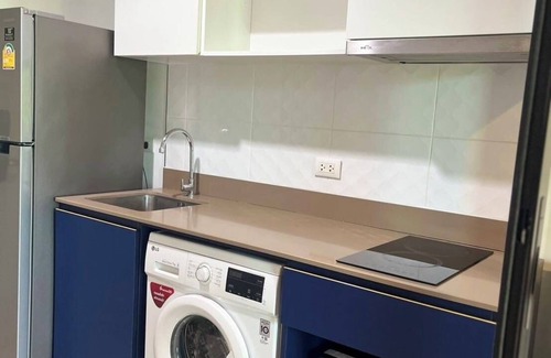 Phuket Apartamento | The Base Central Phuket-B2Y9B