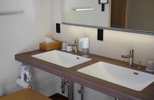 Miyakami Otro | THE BASE GLAMPING YUGAWARA