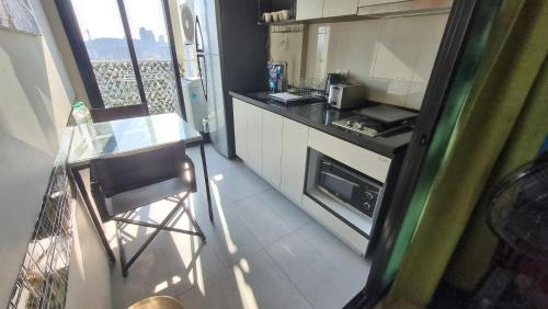 Pattaya Bay Apartamento | The Base New Apart