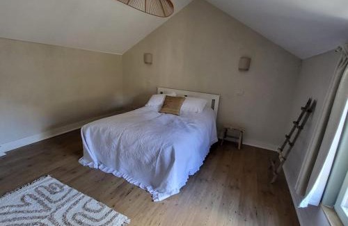 Resteigne Casa | The basics - charming house