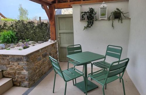 Resteigne Casa | The basics - charming house