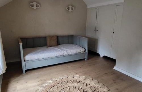 Resteigne Casa | The basics - charming house