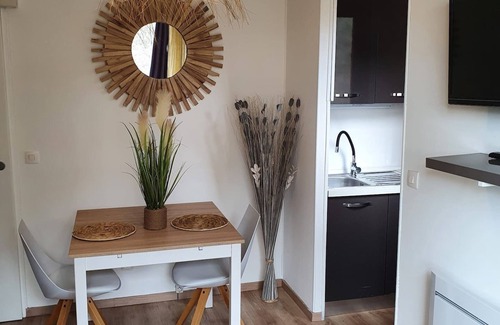 Greoux-les-Bains Apartamento | The Bastides