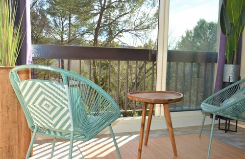 Greoux-les-Bains Apartamento | The Bastides