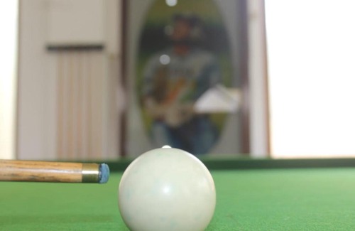 Nakur Sirangala Casa | The Bat N Ball Homestay - The Rovis Estate by Uthappa, Suntikoppa ,Coorg