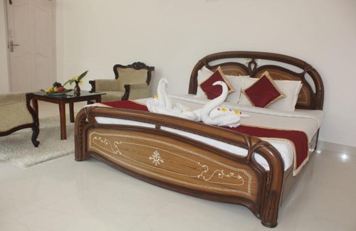 Nakur Sirangala Casa | The Bat N Ball Homestay - The Rovis Estate by Uthappa, Suntikoppa ,Coorg