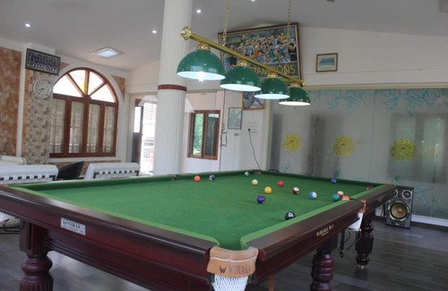 Nakur Sirangala Casa | The Bat N Ball Homestay - The Rovis Estate by Uthappa, Suntikoppa ,Coorg