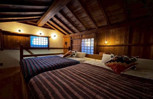 Kanuma Cama Y Desayuno | The Bath and Bed Kanuma