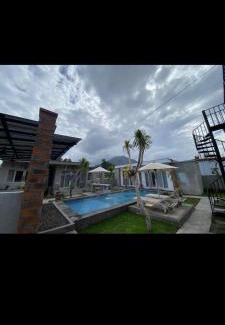 Songan Cama Y Desayuno | The Batur Villa