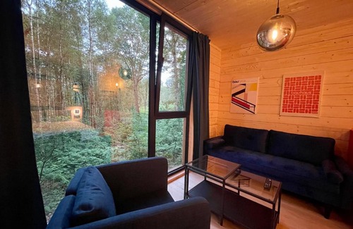 Jurbise Otro | The Bauhaus