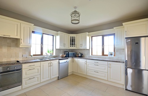 Castlegregory Casa | The Bay - Con vistas a Brandon Bay