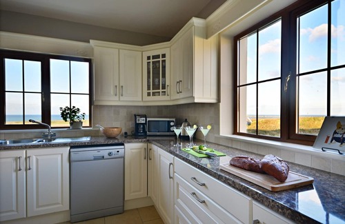 Castlegregory Casa | The Bay - Con vistas a Brandon Bay