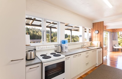 Paihia Casa | The Bay Bach Paihia Bay of Islands NZ