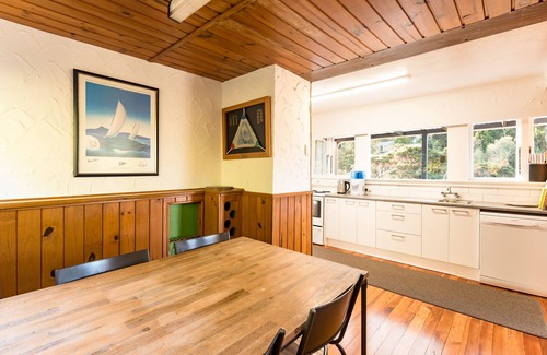 Paihia Casa | The Bay Bach Paihia Bay of Islands NZ