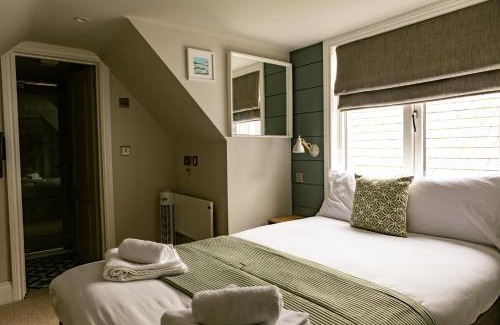 Pevensey Cama Y Desayuno | The Bay Hotel