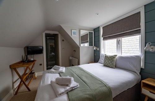 Pevensey Cama Y Desayuno | The Bay Hotel
