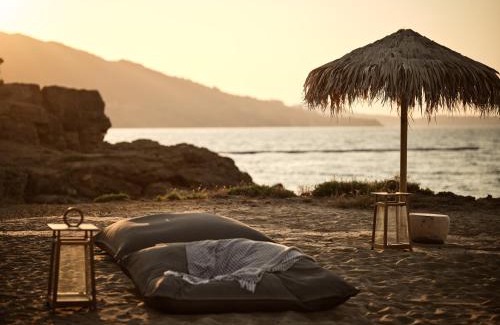 Vasilikos Hotel | The Bay Hotel & Suites