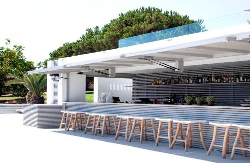Vasilikos Hotel | The Bay Hotel & Suites