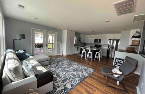 Columbia Casa | The Bay House