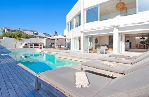 Kommetjie Apartamento | The Bay House