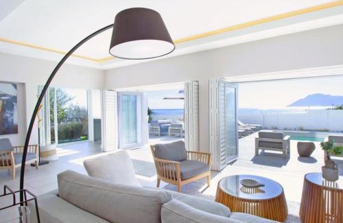 Kommetjie Apartamento | The Bay House