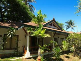 Moo 5 Complejo | The Bay Samui