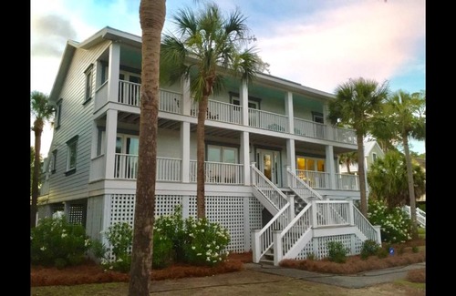 Cowpens Casa | The Bay