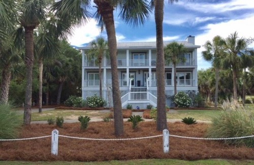 Cowpens Casa | The Bay
