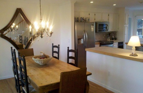 Cowpens Casa | The Bay