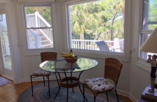 Cowpens Casa | The Bay