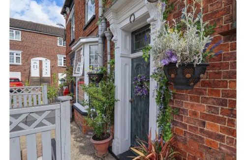 Burgh le Marsh Casa | The Bays