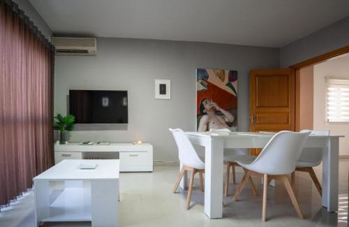 Marsaskala Apartamento | The Bayview Executive Penthouse
