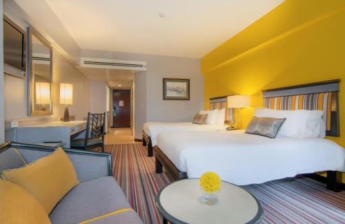 Pattaya Bay Complejo | The Bayview Hotel Pattaya