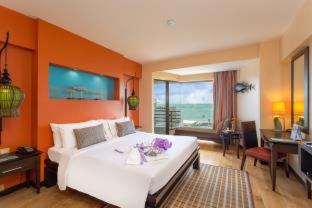 Pattaya Bay Complejo | The Bayview Hotel Pattaya