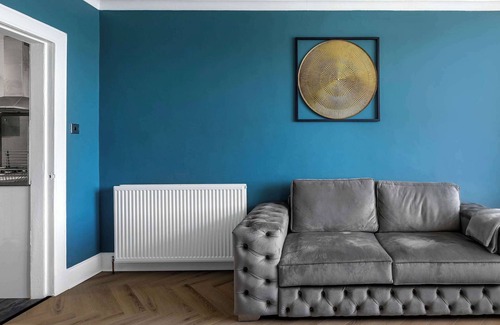 Rothesay Apartamento | The Bayview- Modern Luxury Apartment