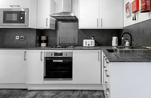Rothesay Apartamento | The Bayview- Modern Luxury Apartment