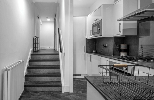 Rothesay Apartamento | The Bayview- Modern Luxury Apartment
