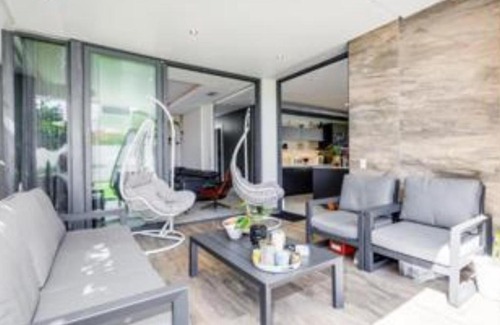 Umhlanga Casa | The Bayview Resort