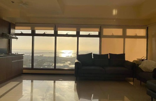 Manila Condominio | The Bayview @ The Radiance Manila Bay