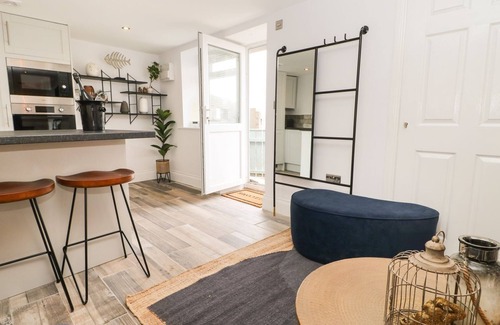 South Shields Cabaña | The Beach Apartment