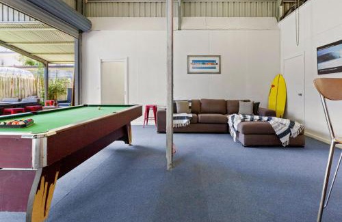 Balnarring Beach Casa | The Beach Barn