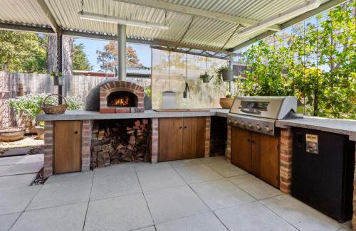 Balnarring Beach Casa | The Beach Barn