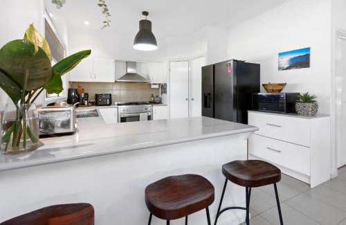 Balnarring Beach Casa | The Beach Barn